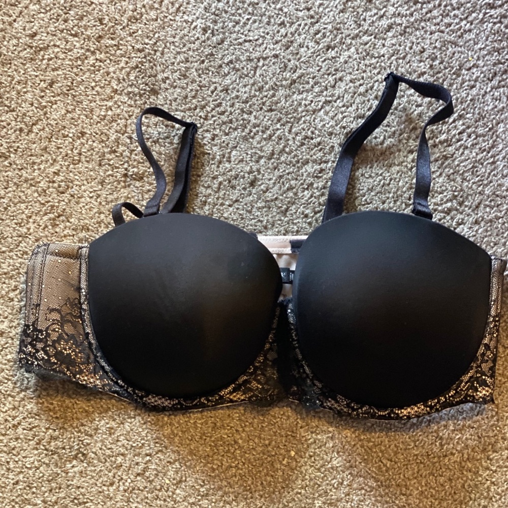 Torrid bra